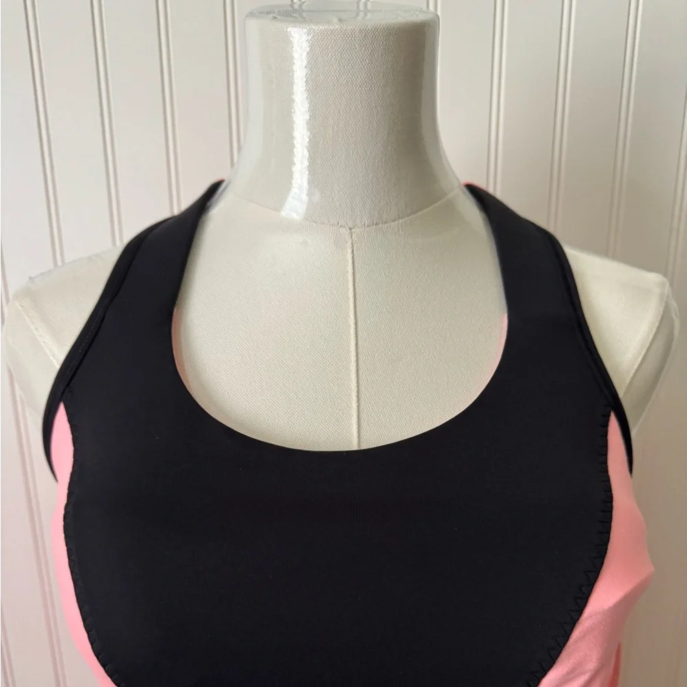 Lululemon Women Cardio Kick  Tank Top Size 8 - Picture 4 of 11